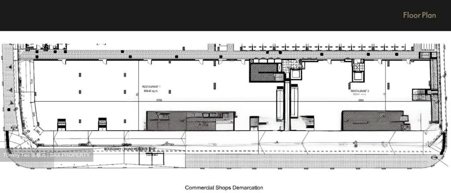 Middle Road (D7), Retail #480249101
